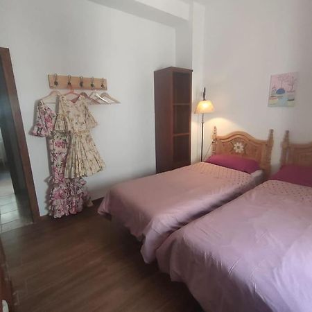 Casa Las Almenillas Antequera Eksteriør billede