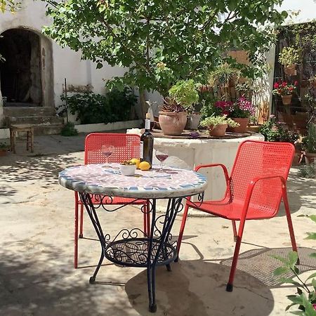 Casa Las Almenillas Antequera Eksteriør billede
