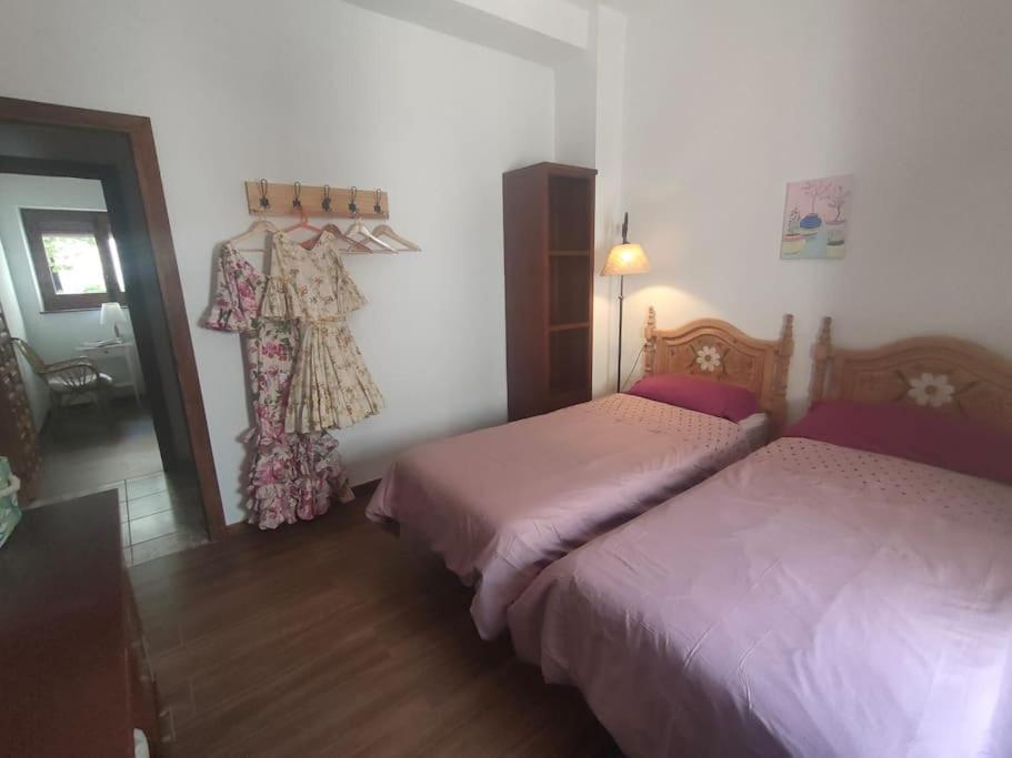 Casa Las Almenillas Antequera Eksteriør billede
