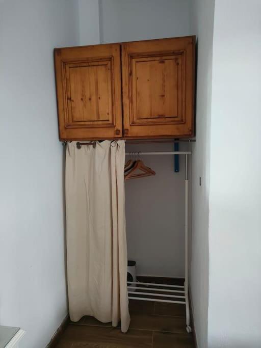 Casa Las Almenillas Antequera Eksteriør billede