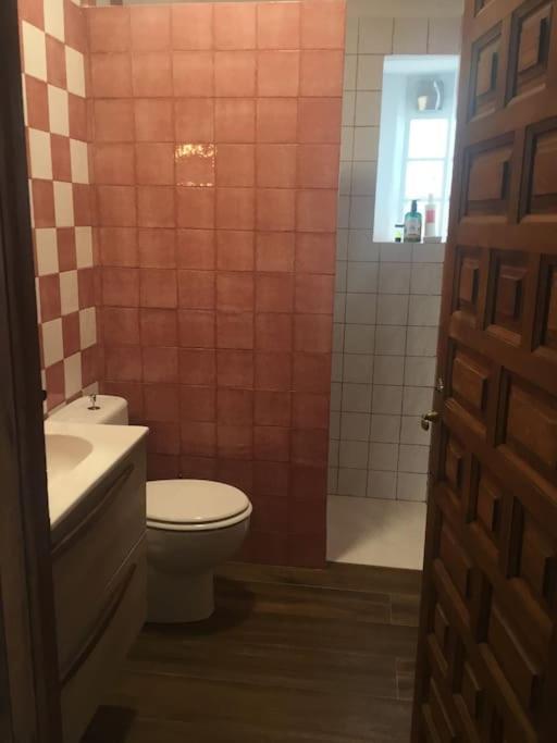 Casa Las Almenillas Antequera Eksteriør billede