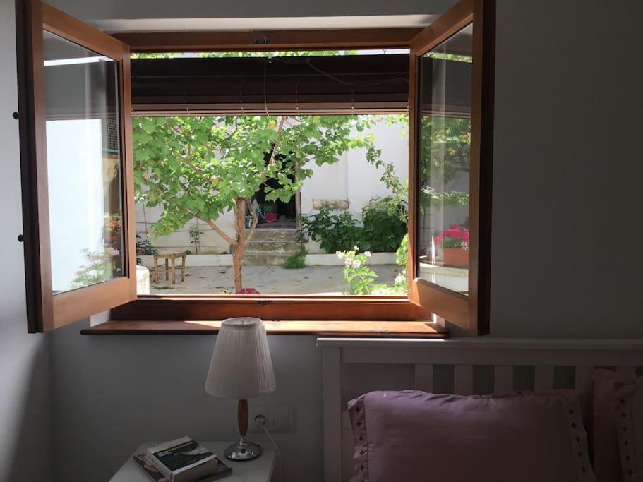 Casa Las Almenillas Antequera Eksteriør billede