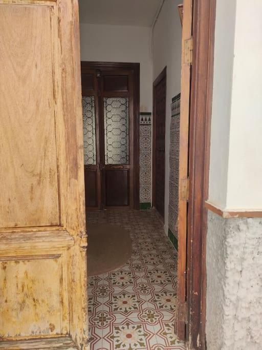 Casa Las Almenillas Antequera Eksteriør billede
