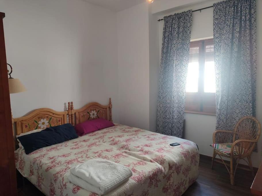 Casa Las Almenillas Antequera Eksteriør billede