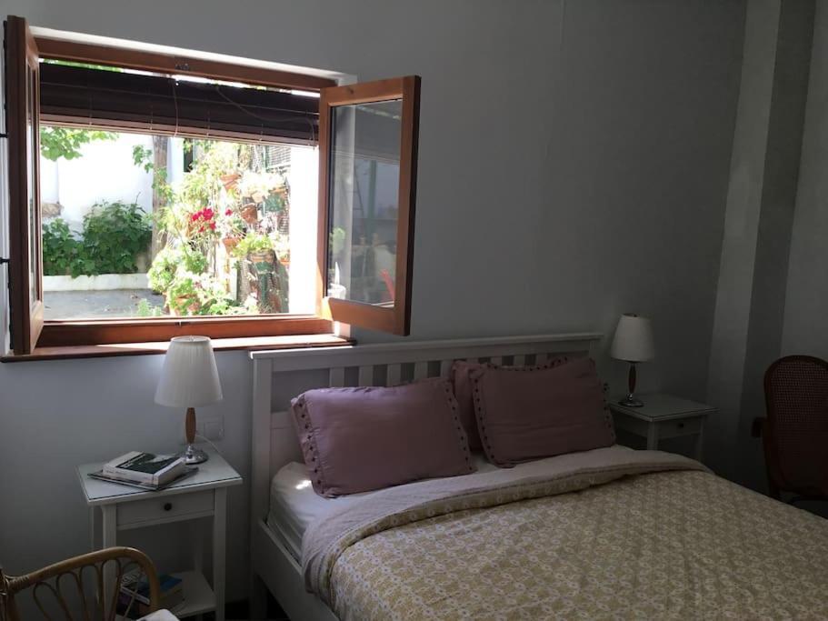 Casa Las Almenillas Antequera Eksteriør billede