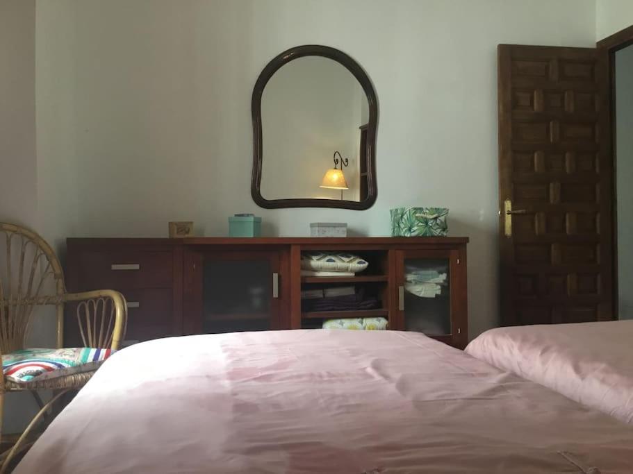 Casa Las Almenillas Antequera Eksteriør billede