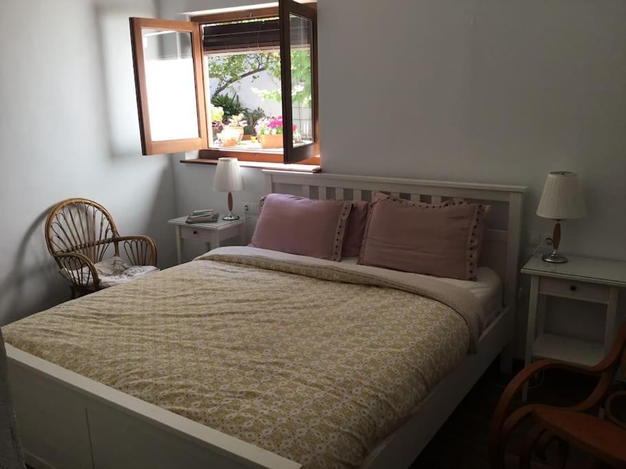 Casa Las Almenillas Antequera Eksteriør billede