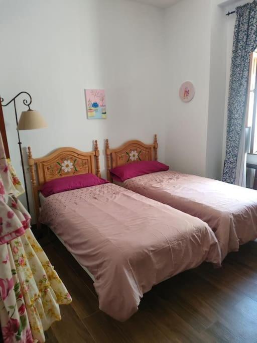 Casa Las Almenillas Antequera Eksteriør billede