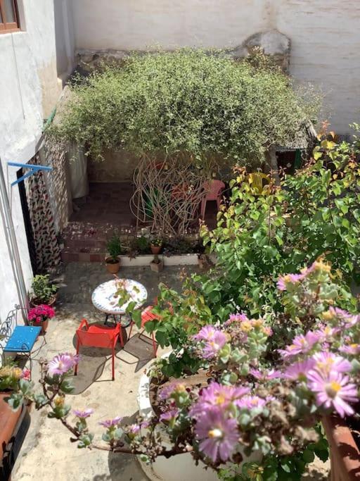 Casa Las Almenillas Antequera Eksteriør billede