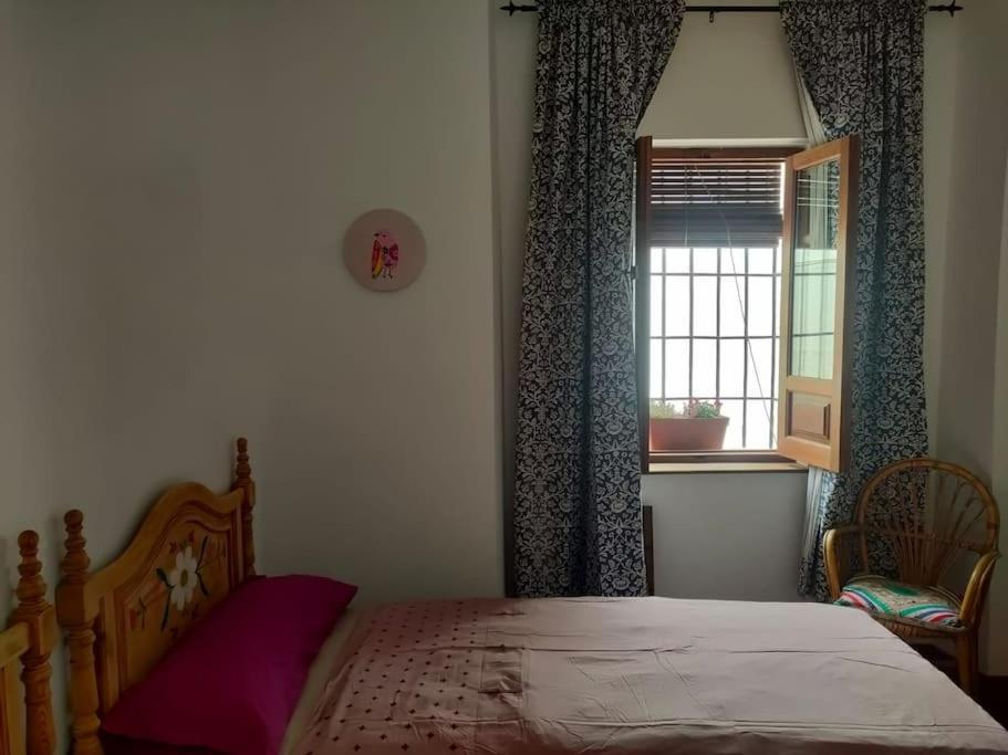 Casa Las Almenillas Antequera Eksteriør billede