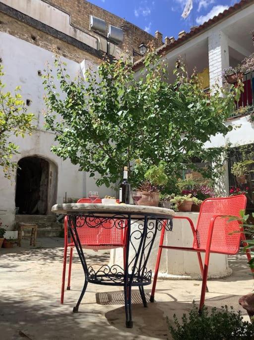 Casa Las Almenillas Antequera Eksteriør billede